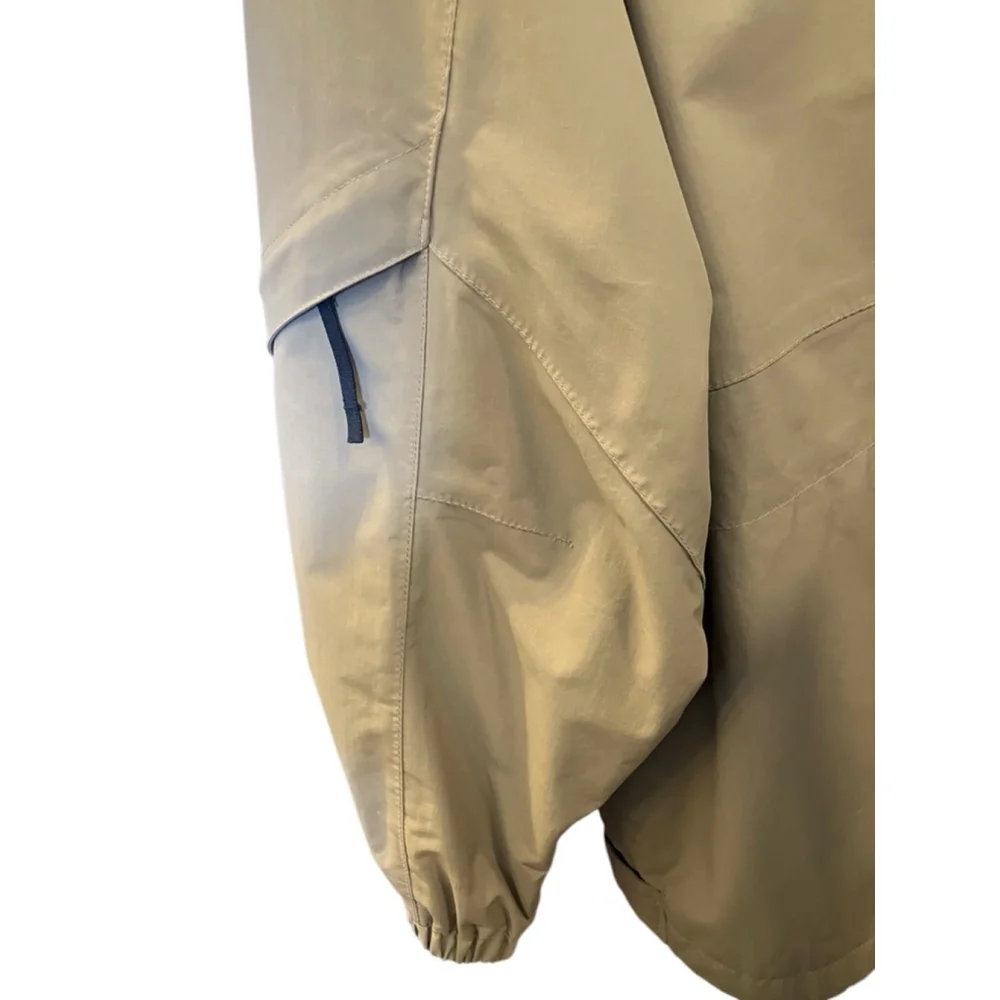 5.11 Tactical Aggressor Parka Tan L - Picture 3 of 16
